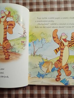 Dobrodružství malých nezbedníků - 12