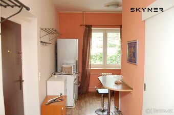 Prodej bytu 1+1, 49m2 - Ústí nad Labem-centrum, ev.č. 01050 - 12