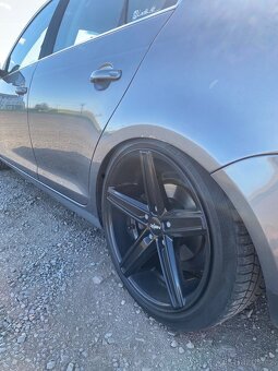 Volkswagen Jetta 1.9tdi 77kw - 12