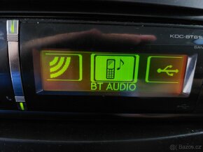 Volkswagen New Beetle 1,9 TDI,TOVÁRNĚ BEZ DPF,KLIMA - 12