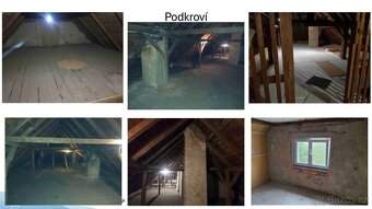 Bytový dům v Mariánských Lázních – výnosná investice s velký - 12