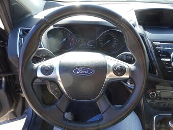 Ford Kuga 2.0 TDCI 4x4 r.v.2013 (103 kw) - 12