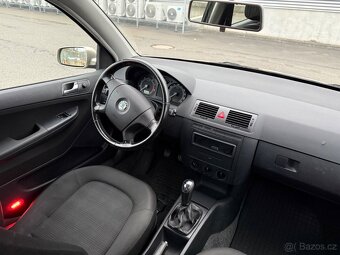 ŠKODA FABIA COMBI - 1.Maj. - Max. Výbava - Nové STK - Stav - 12