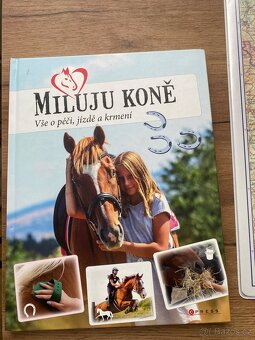 Knihy - 12