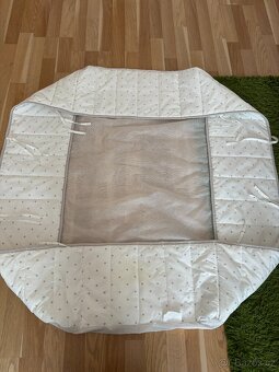 Dětská postýlka 120x60cm - 12