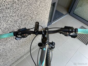 Specialized myka - 12