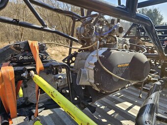 Arctic Cat WildCat 1000 2v1 - 12