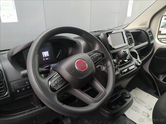 Fiat Ducato 2,2 Mjet - Odpočet DPH  L4H2 Maxi (2022) - 12