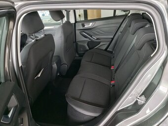 Nový Ford Focus Kombi - 12
