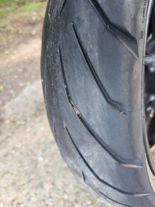 Honda NC 750X ABS, r.v. 2020 - 12
