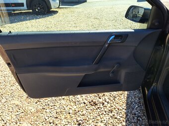 Volkswagen Polo 1.2i 12V 47KW Servisní kniha, Basic - 12