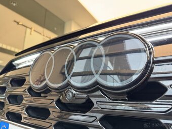 Audi Q8 Sportback S line 55 e-tron quattro (Záruka, CZ, DPH) - 12