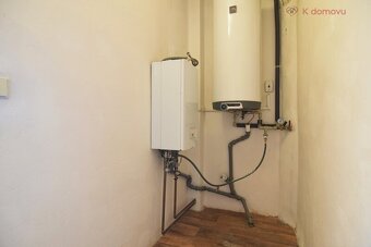 Prodej bytu 2+1 55 m2, Brno, Renneská třída - 12