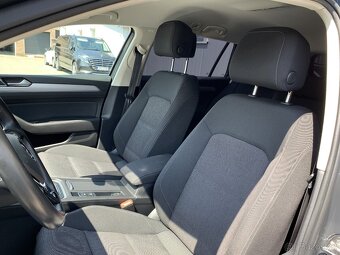 Volkswagen Passat Variant 1.4 TSI Comfortline r.v.2018 LED - 12