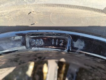 Dezent TZ 205/55 R17, 61/2jx 17h2 et49 - 12