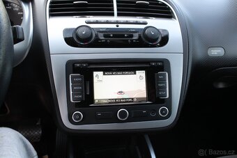 Seat Altea1.8TSI,Style,DSG,Pádla,Servisní kniha,Webasto - 12