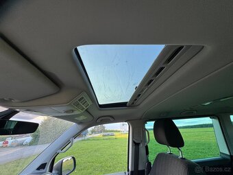 VOLKSWAGEN MULTIVAN BiTDI - 2016 - 12