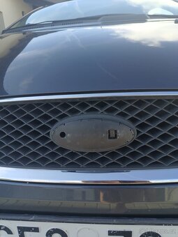 FORD C-MAX 1.6 benzin - 12