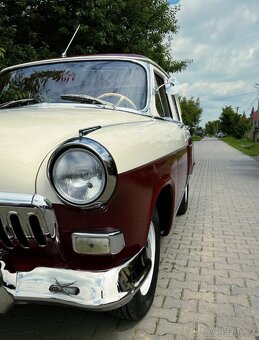 Volha Gaz Uaz, Lada Vaz, servis a renovace vozidel - 12