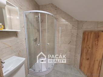 Pronájem krásného vybaveného bytu 3+kk, 60 m2 - Velký Újezd - 12
