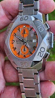 Hodinky RSW Rama Nazca G Automatic 96-99 - 12