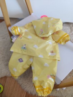 Baby Born oblečení a doplňky - 12