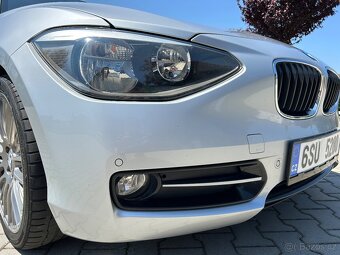 BMW 116i 100kW, Sportline - 12