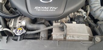 Mazda cx5 2.2d 110kw - 12