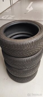 235/45/18 Goodrich g Force Winter2, 7.5mm-6.8mm, 4021. - 12