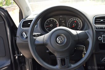 Volkswagen Polo 1,4 i PO SERVISU,SUPER STAV - 12