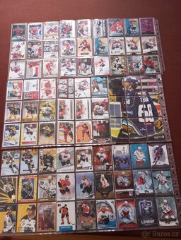 Jaromír Jágr (lot 882 karet) - 12
