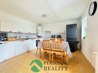 Prodej rodinné domy, 132 m2 - Žandov - Radeč, ev.č. 01399 - 12