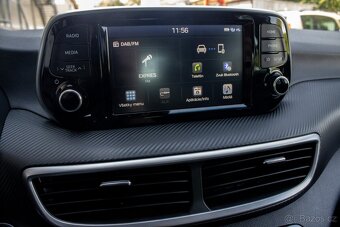 Hyundai Tucson 1.6 CRDi 136 Style A/T - 12