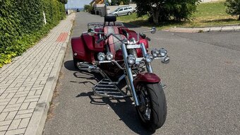 Trike Rewaco RF 1GT - 12