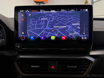 Cupra Formentor, 1,5TSI 110KW rv.2/2023 koupeno v čr. 1 Maj - 12