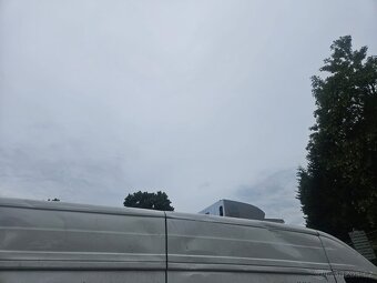 MAN TGE 3.140 2.0 TDI 103KW CHLAD.NASTAVBA / DPH /POJÍZDNÉ - 12
