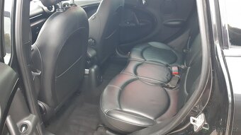 Mini cooper coutryman S 1.6 16v 135kw All4 - 12