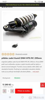 Pitbike Leramotors 125ccm 4T - 12