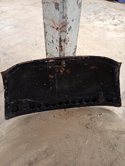 Dveře škoda 100, Octavia, 1202 - 12