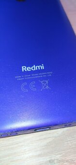 Xiaomi Redmi 9 - 12