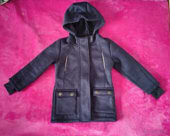 oblečení na holčičku - velikost 98/104 - 11 kusů - 12