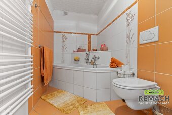 Prodej rodinné domy, 535 m² - Korytná, ev.č. 02798 - 12