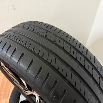 TOYOTA RAV4 5x114,3 R18 ET45+LETNÍ 235/55R18 5mm - 12