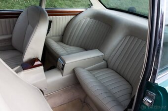 Maserati Mexico 4200 z ledna 1968 - 12