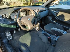 Fiat STILO 192 coupe Racing edition - 12