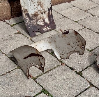 Jawa 50 pionyr, fichtl - revmaplechy - 12