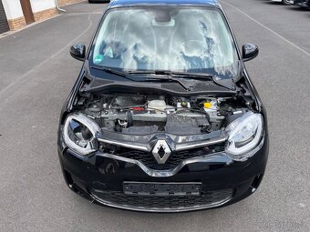 RENAULT TWINGO ZEN 1.0 rv.2021 - 12