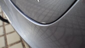 Tesla Model 3, model 2021 Long Range AWD – 82 kWh - 12