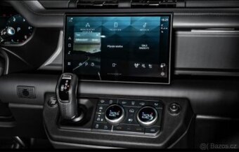 Land Defender 110 X-DYNAMIC SE D300 AT MY2025 - 12