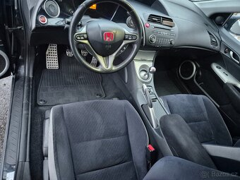 Honda civic  8 Ufo - 12